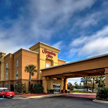 Hampton Inn Manning Luaran gambar