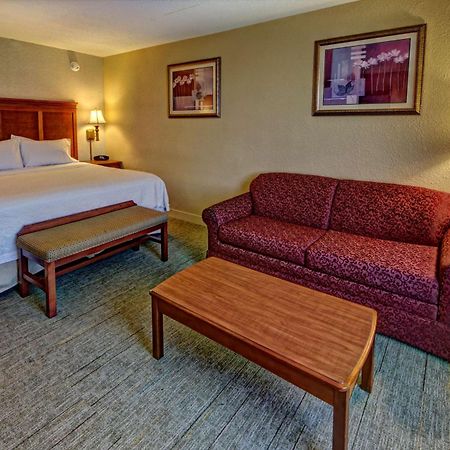 Hampton Inn Manning Luaran gambar
