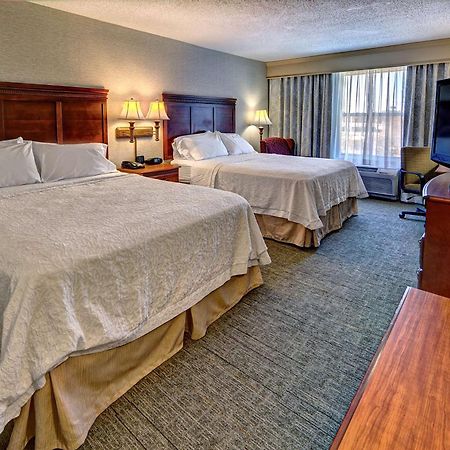 Hampton Inn Manning Luaran gambar