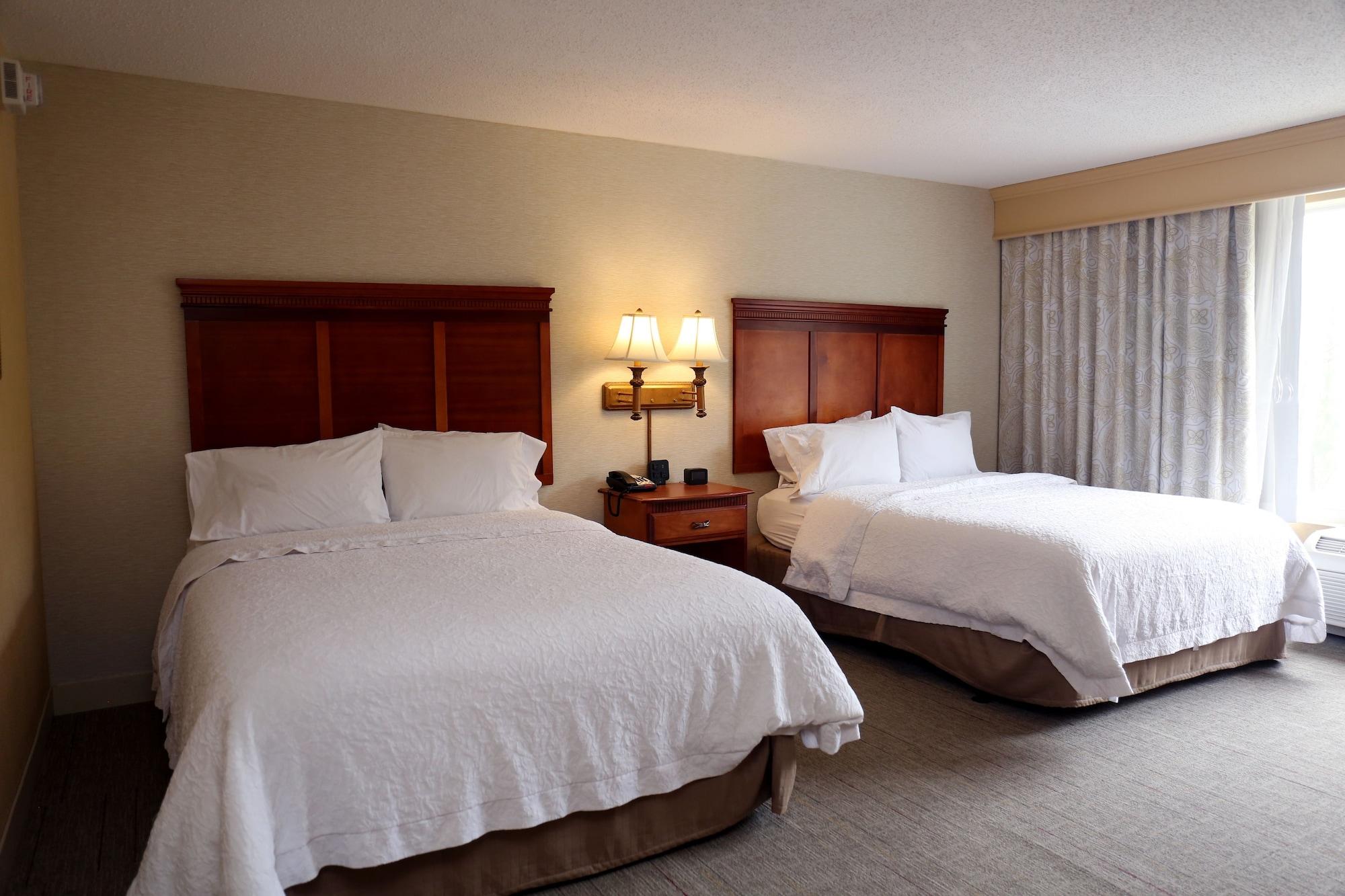 Hampton Inn Manning Luaran gambar