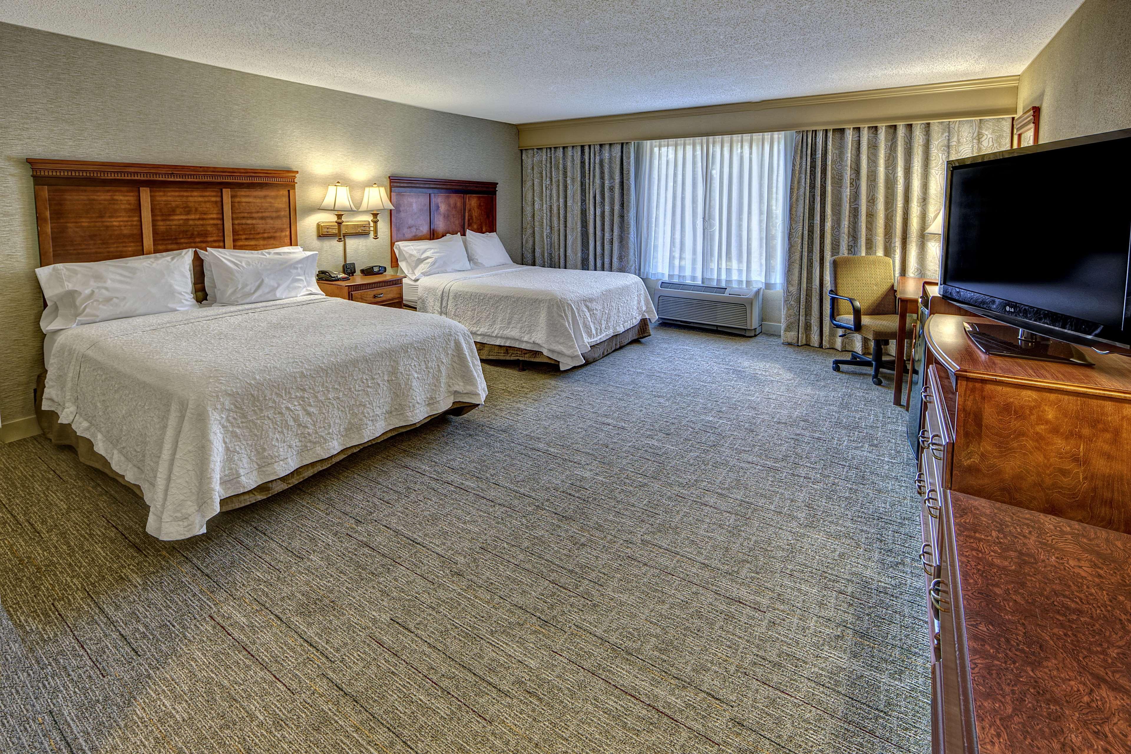 Hampton Inn Manning Luaran gambar
