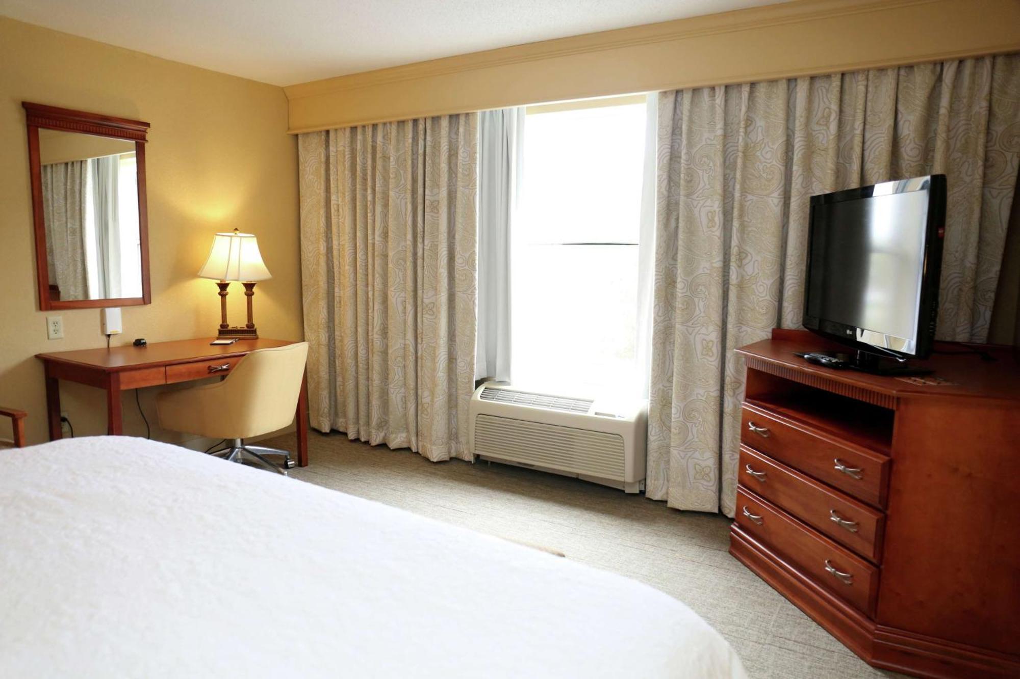 Hampton Inn Manning Luaran gambar