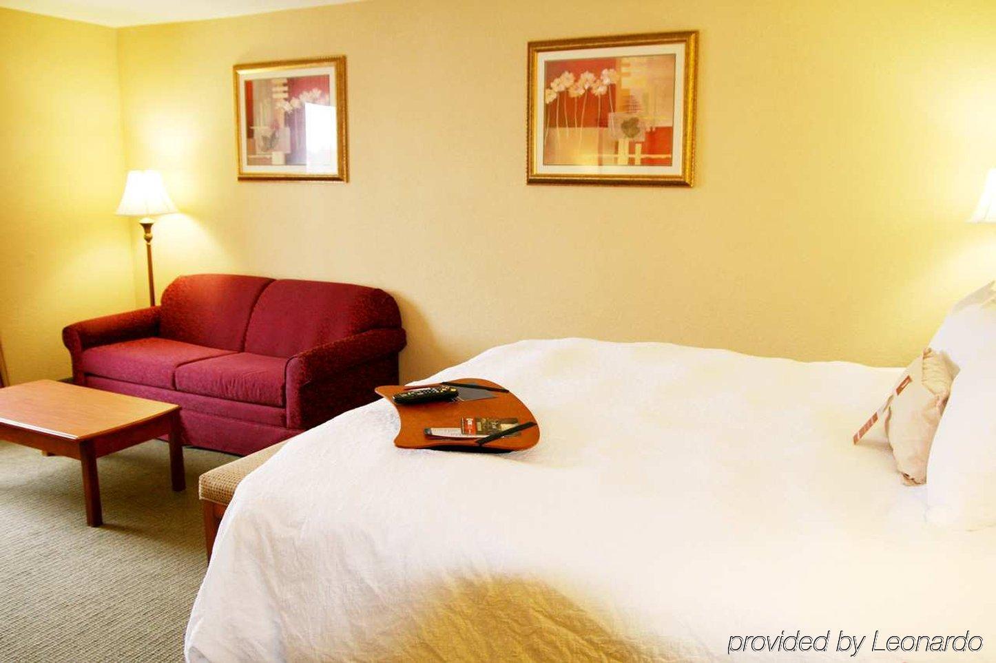 Hampton Inn Manning Bilik gambar