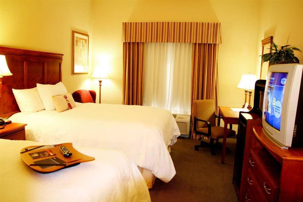 Hampton Inn Manning Bilik gambar