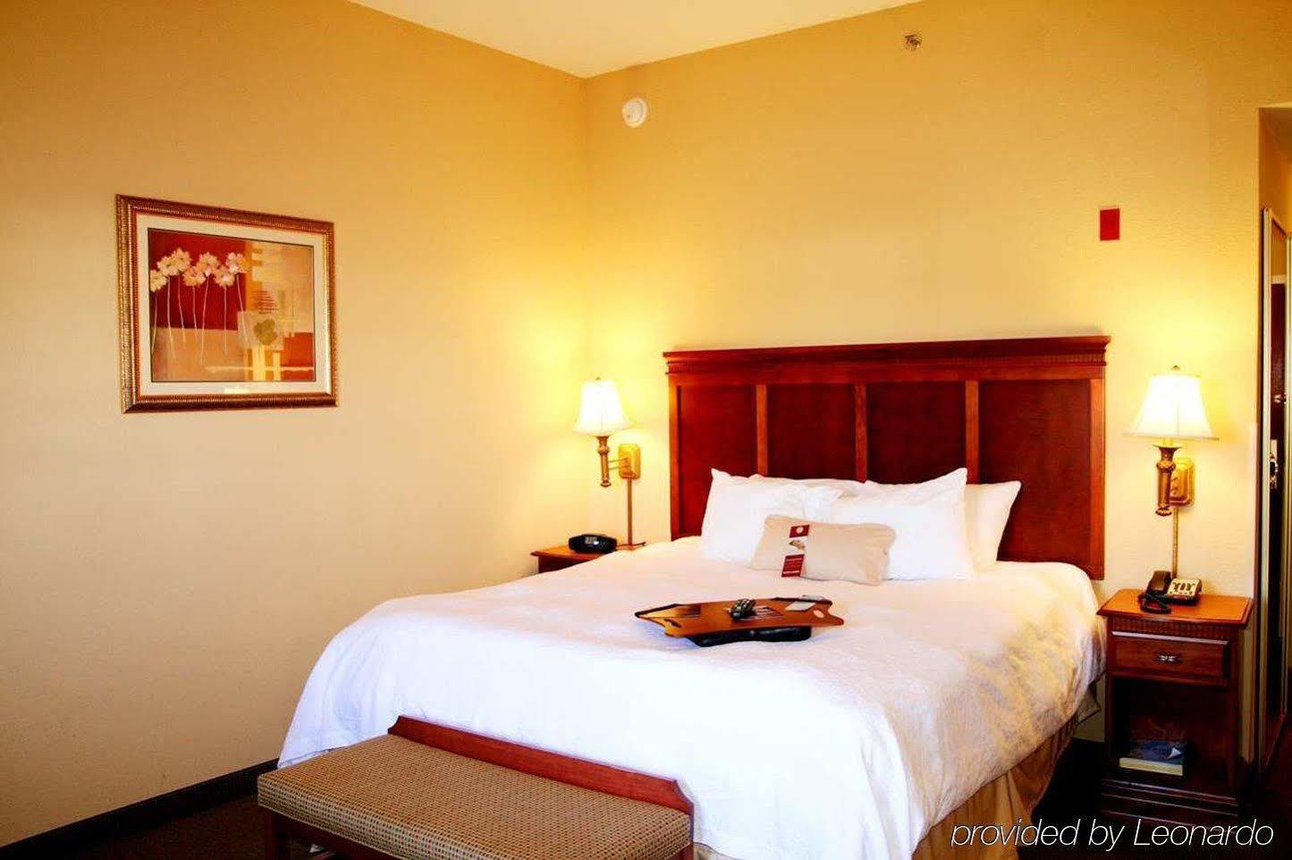 Hampton Inn Manning Luaran gambar